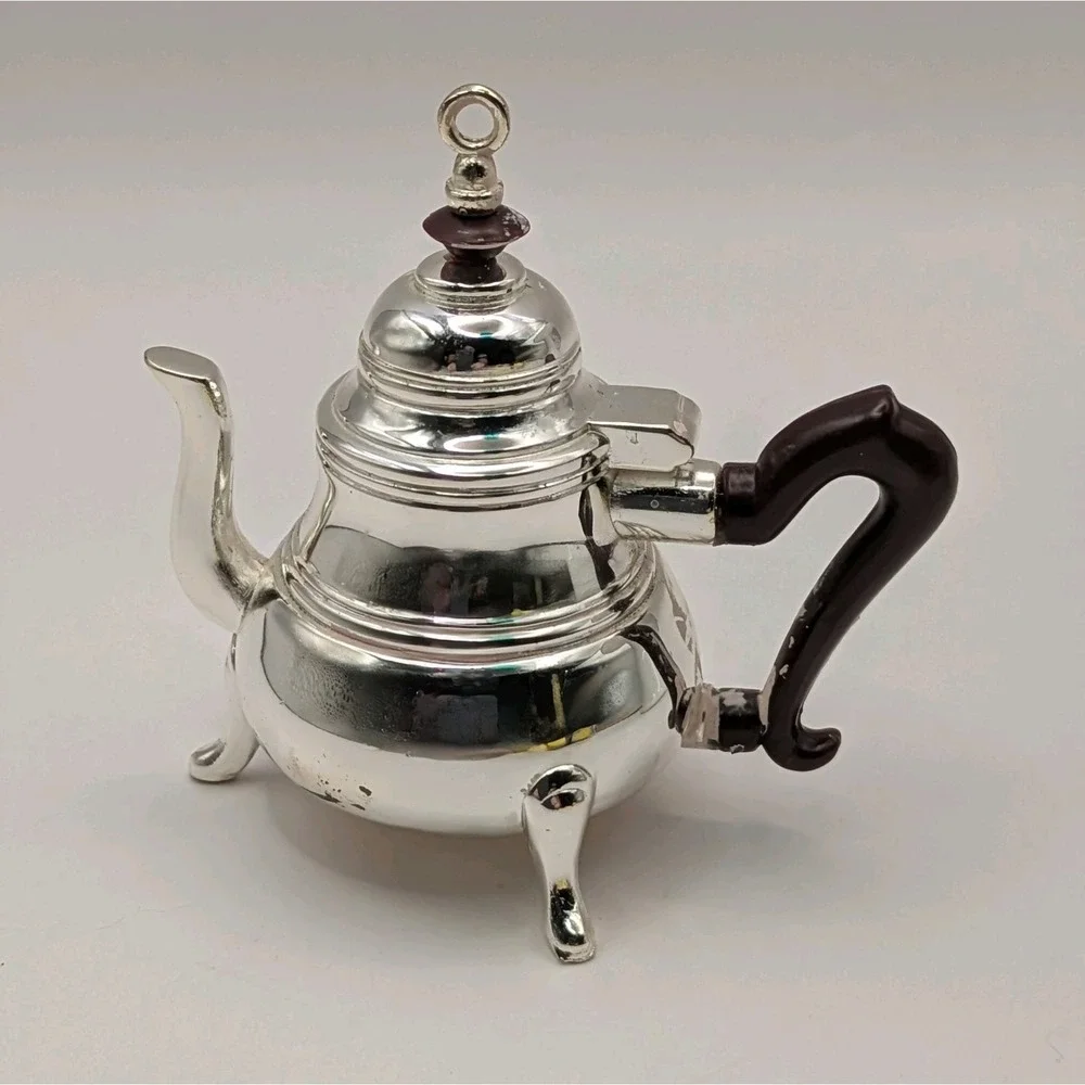 Williamsburg‎ Lenox Teapot Kettle 2.5
